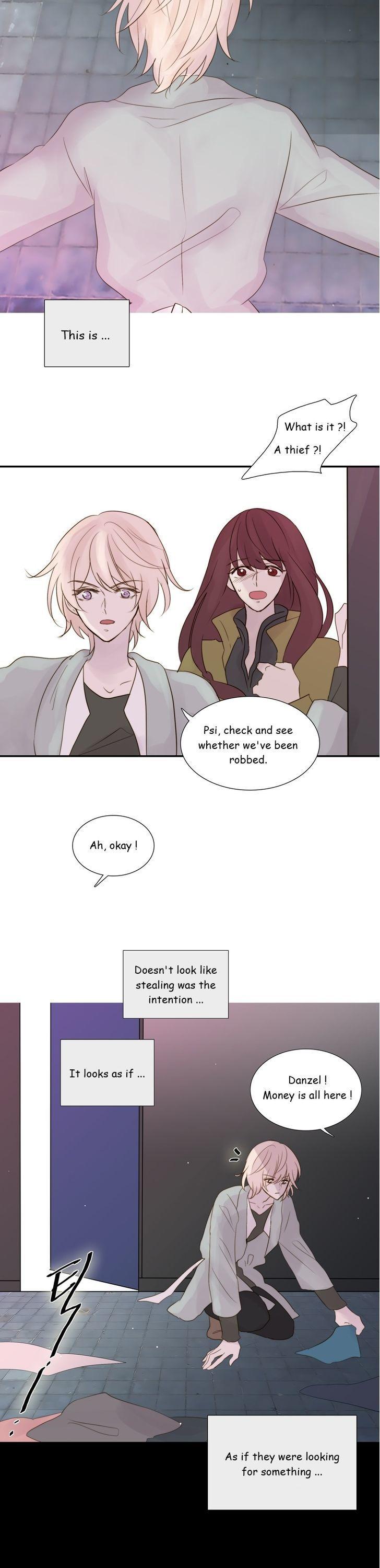 Dalsez Chapter 52 page 20 - Chapter 52