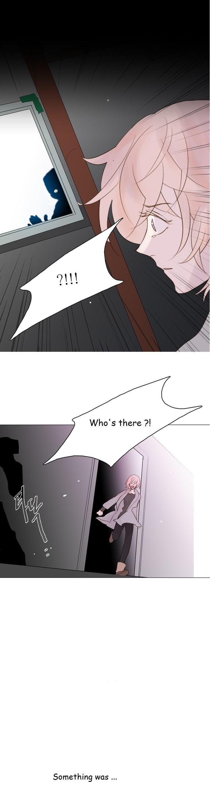 Dalsez Chapter 52 page 21 - Chapter 52