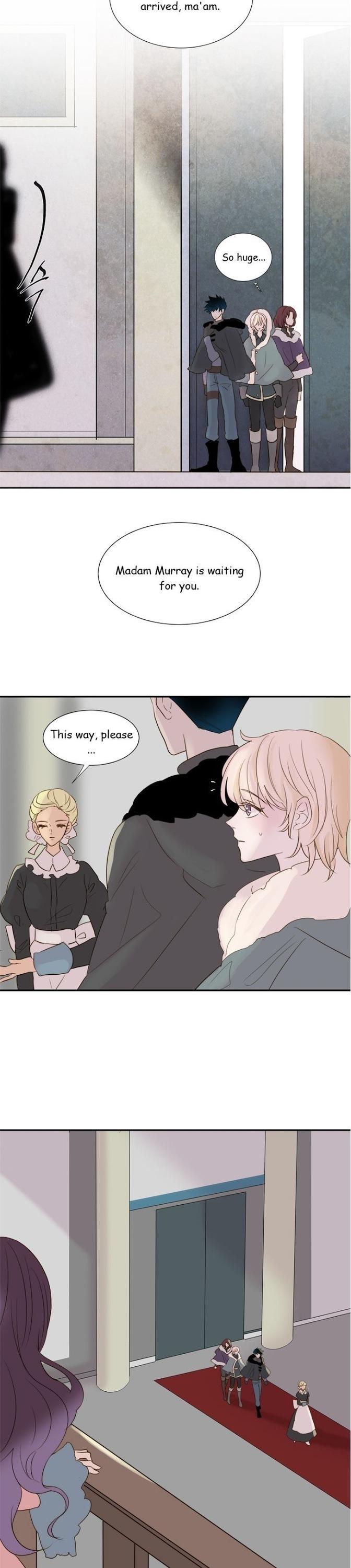 Dalsez Chapter 52 page 3 - Chapter 52