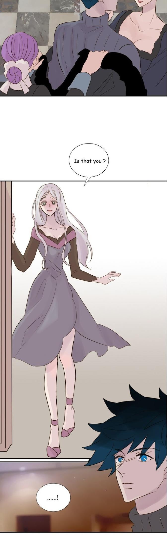 Dalsez Chapter 52 page 6 - Chapter 52