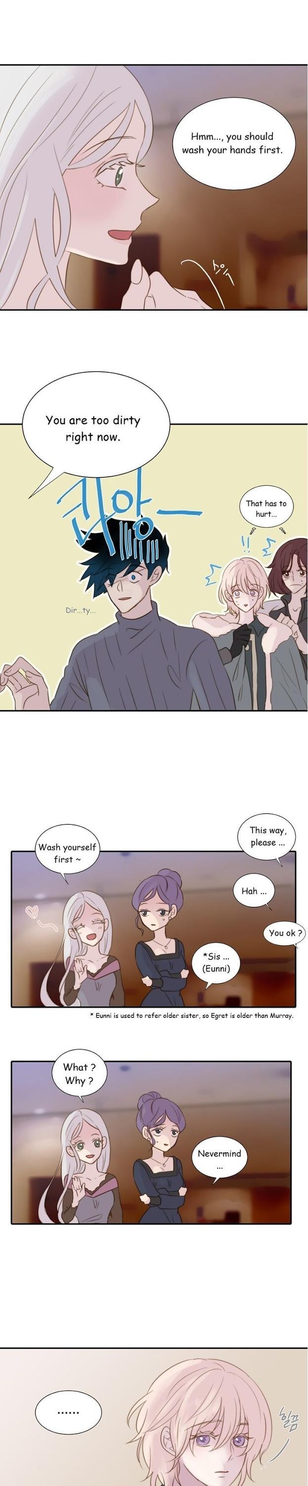 Dalsez Chapter 52 page 8 - Chapter 52