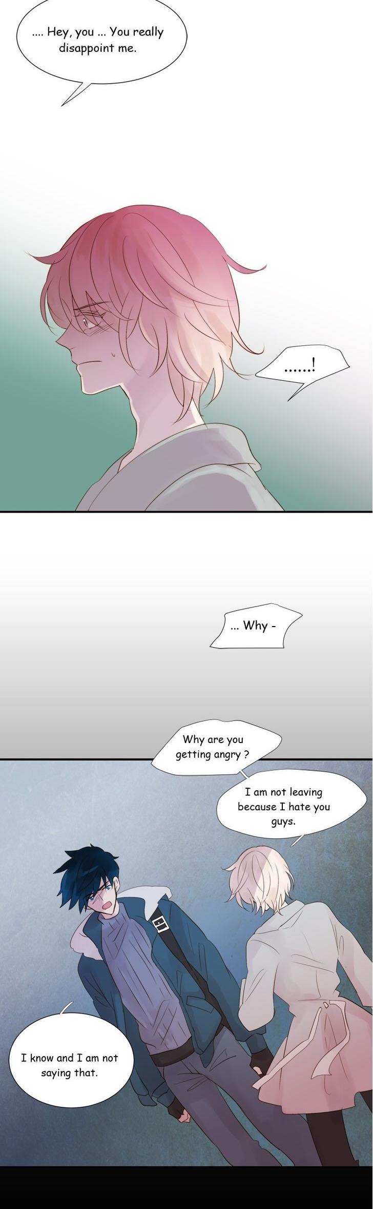 Dalsez Chapter 53 page 10 - Chapter 53