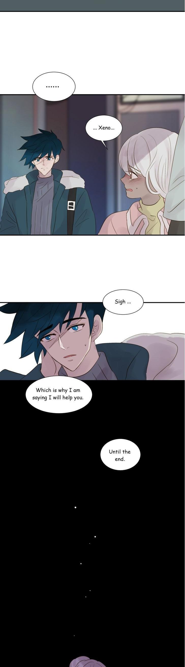 Dalsez Chapter 53 page 14 - Chapter 53