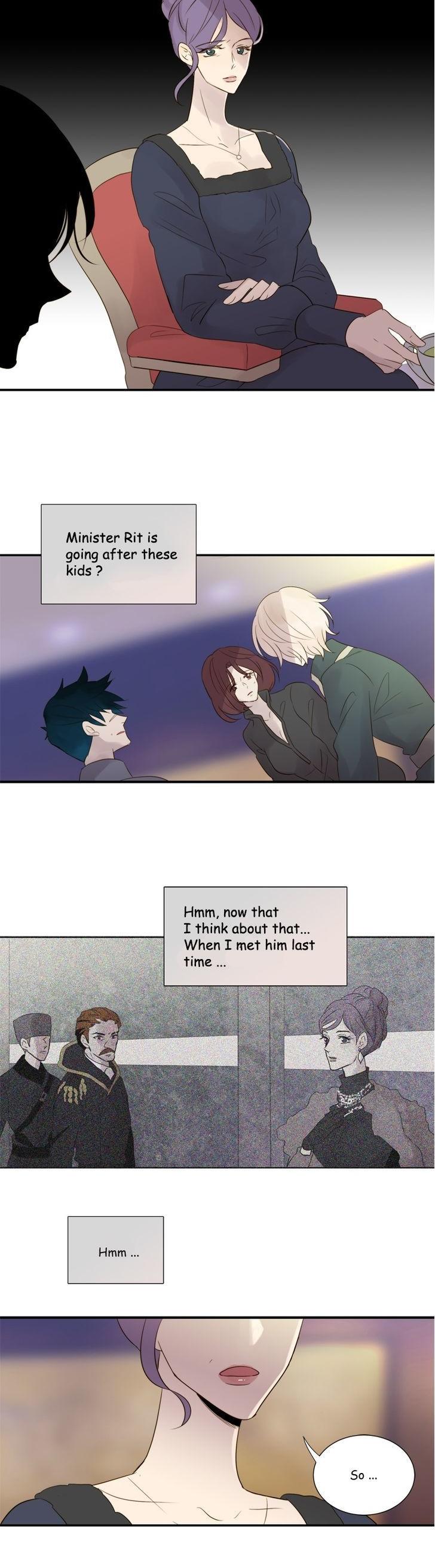 Dalsez Chapter 53 page 15 - Chapter 53
