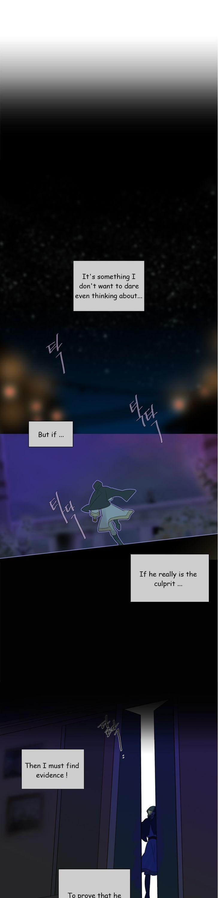 Dalsez Chapter 53 page 26 - Chapter 53
