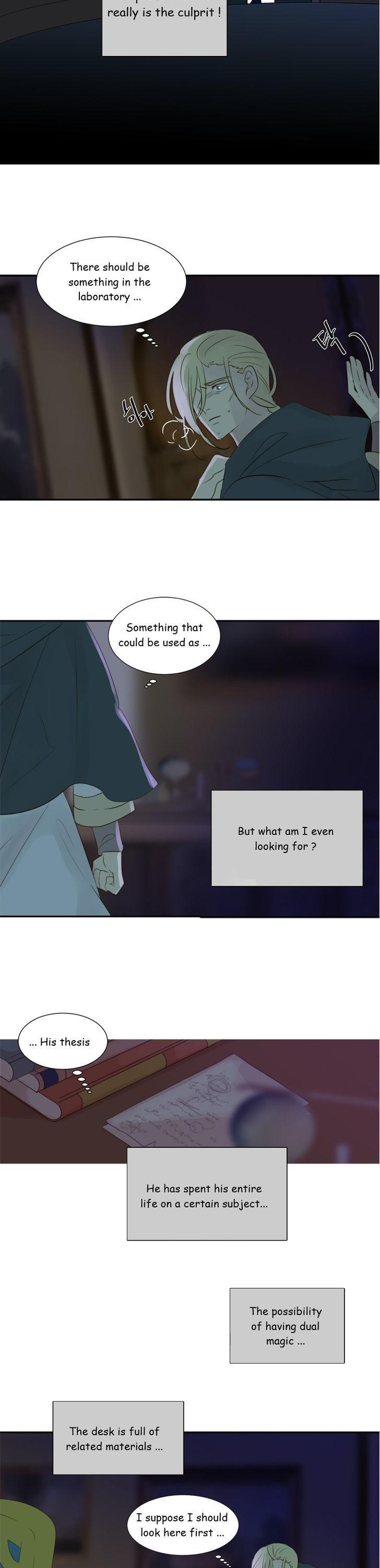 Dalsez Chapter 53 page 27 - Chapter 53