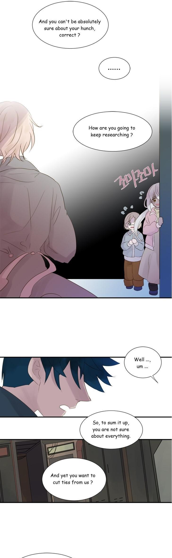 Dalsez Chapter 53 page 9 - Chapter 53