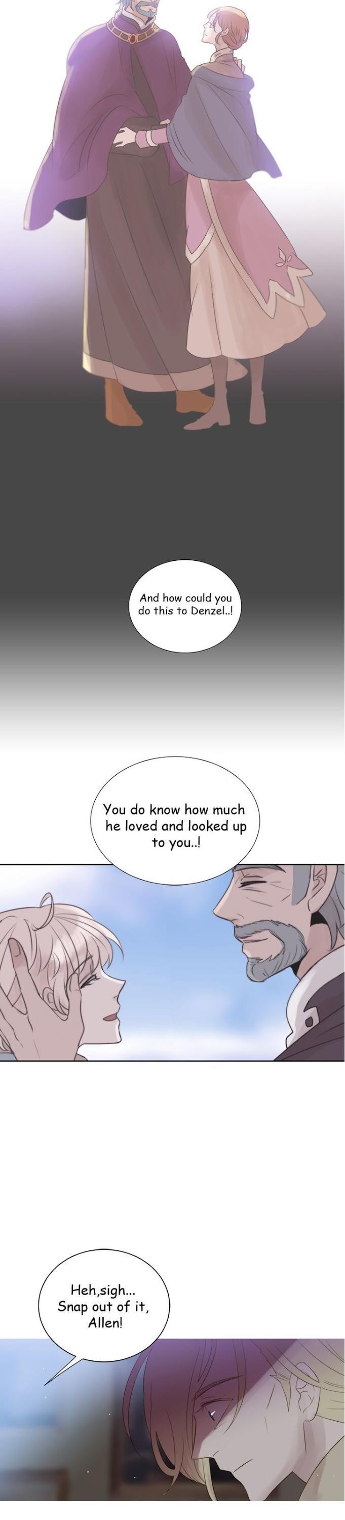 Dalsez Chapter 54 page 12 - Chapter 54