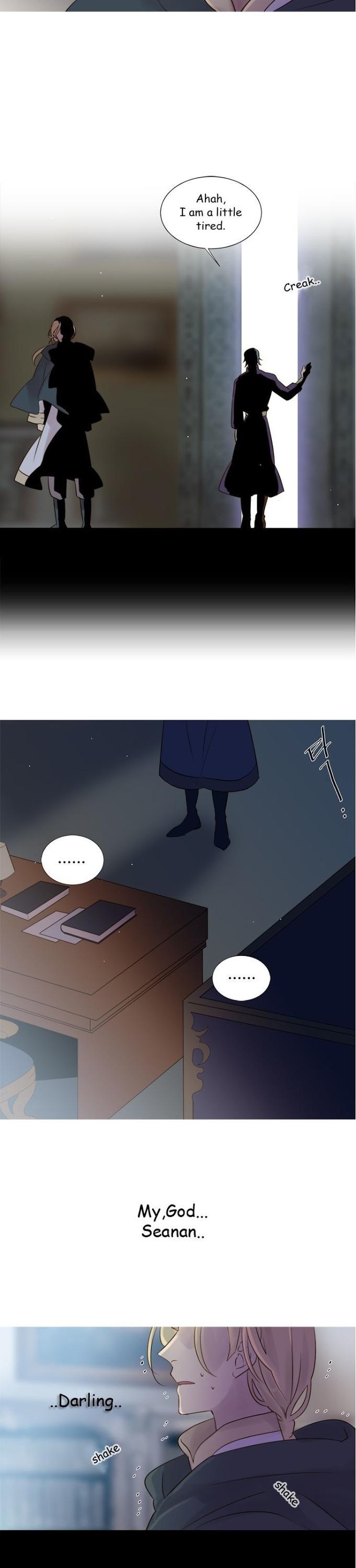 Dalsez Chapter 54 page 14 - Chapter 54