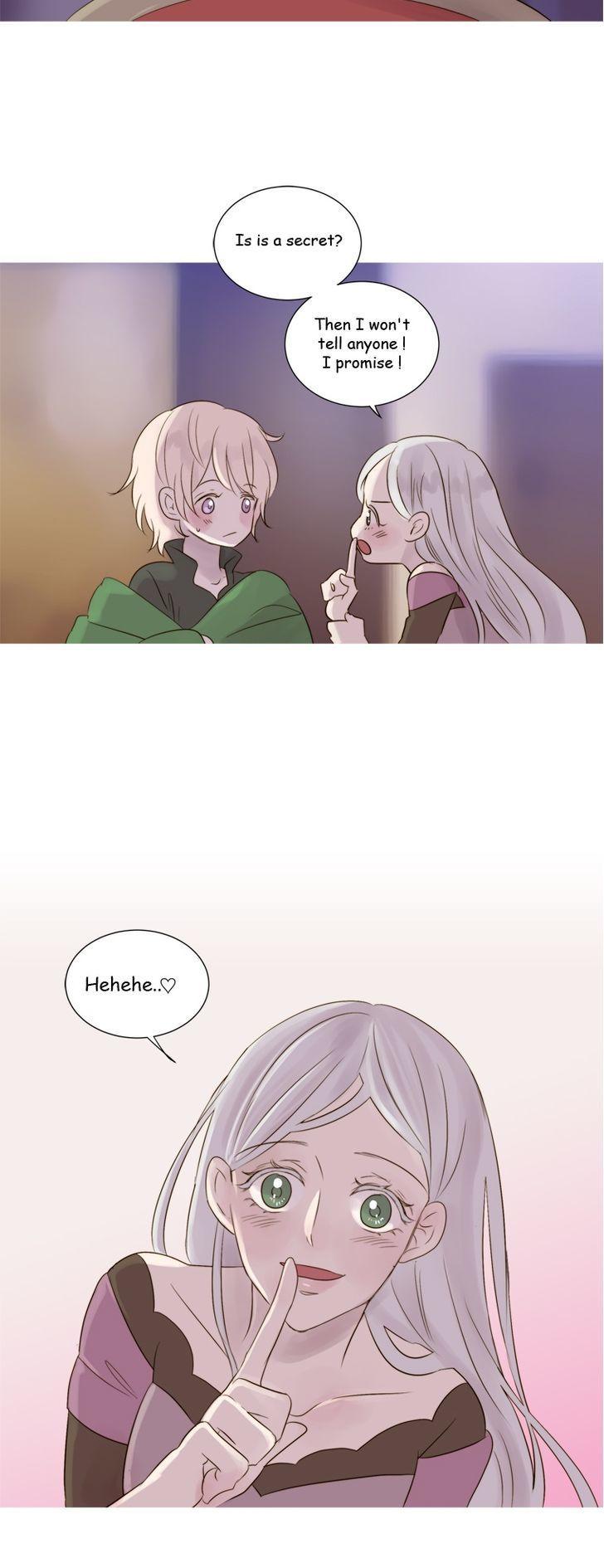 Dalsez Chapter 54 page 21 - Chapter 54