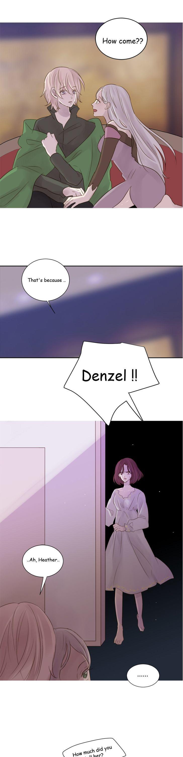 Dalsez Chapter 54 page 23 - Chapter 54
