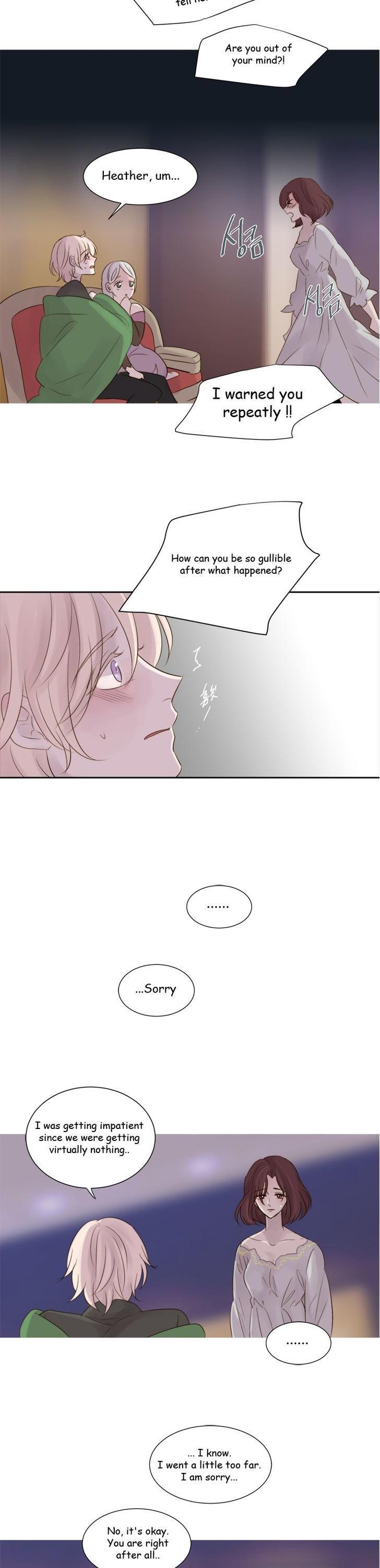 Dalsez Chapter 54 page 24 - Chapter 54