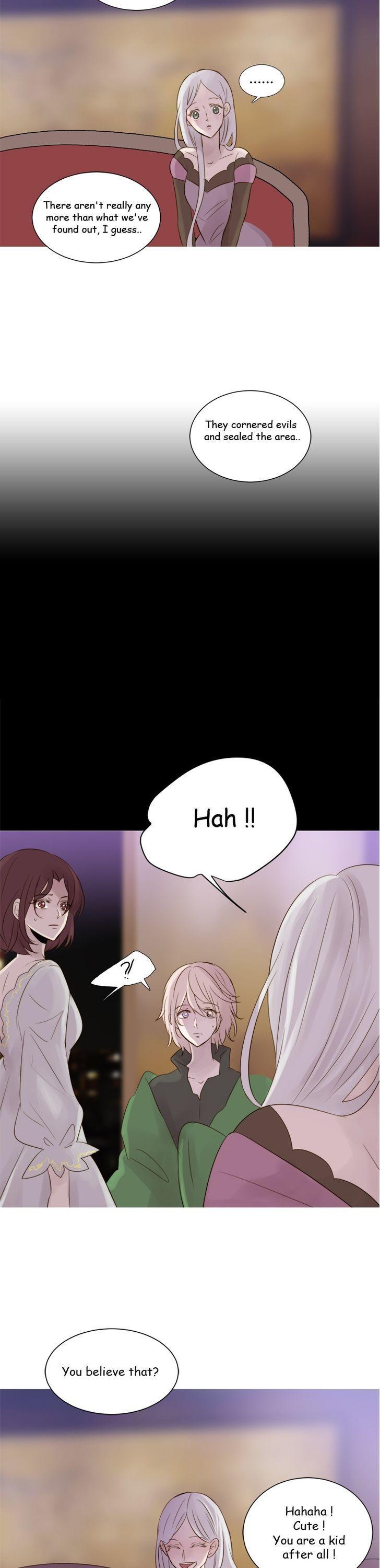 Dalsez Chapter 54 page 25 - Chapter 54