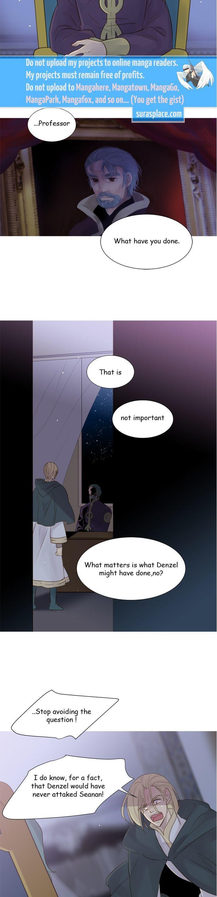 Dalsez Chapter 54 page 3 - Chapter 54