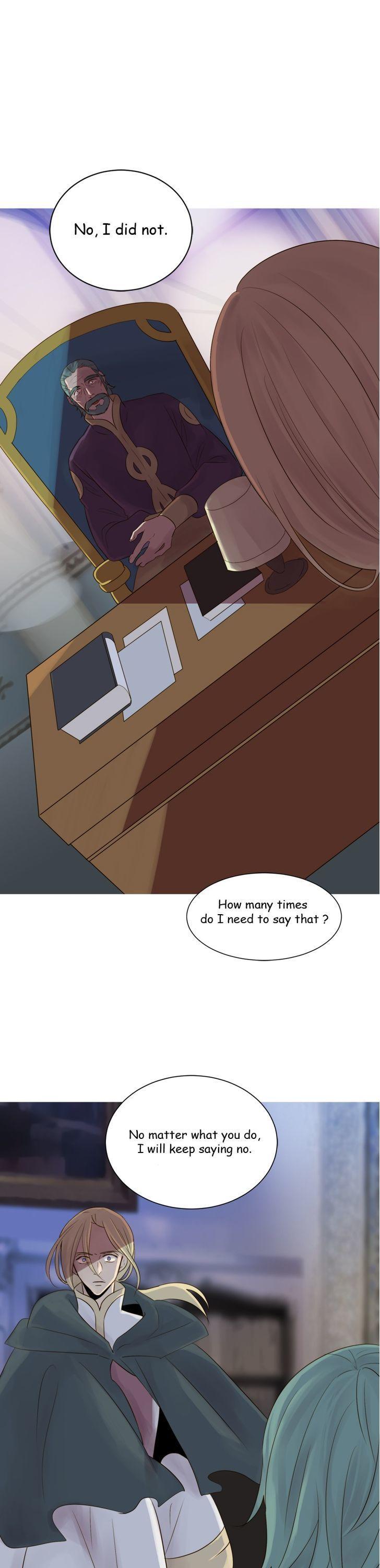 Dalsez Chapter 54 page 6 - Chapter 54