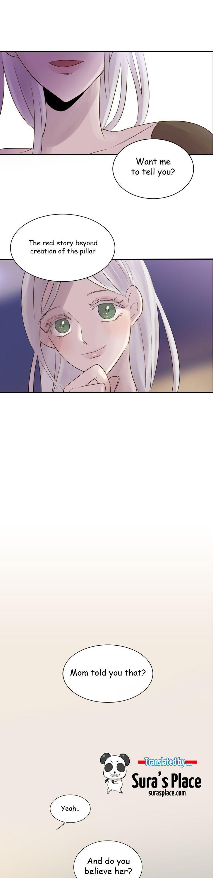 Dalsez Chapter 55 page 1 - Chapter 55
