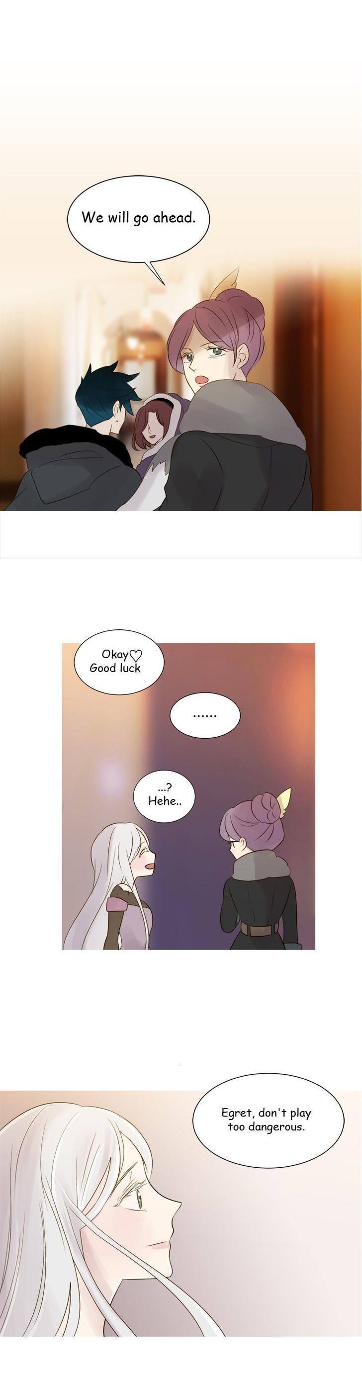 Dalsez Chapter 55 page 10 - Chapter 55