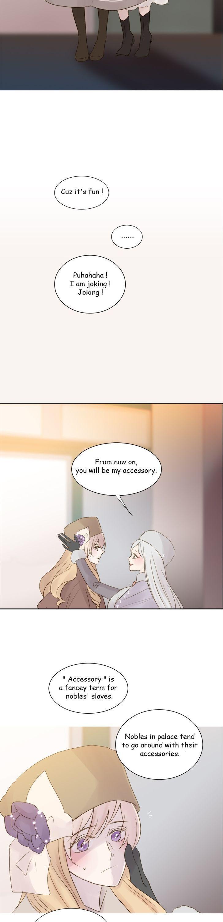 Dalsez Chapter 55 page 13 - Chapter 55