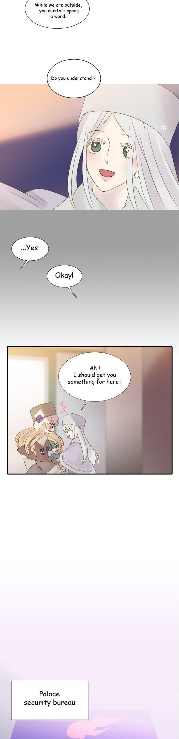Dalsez Chapter 55 page 14 - Chapter 55