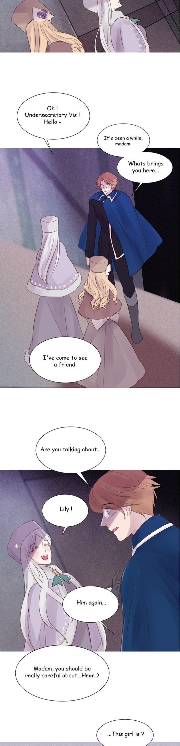 Dalsez Chapter 55 page 19 - Chapter 55
