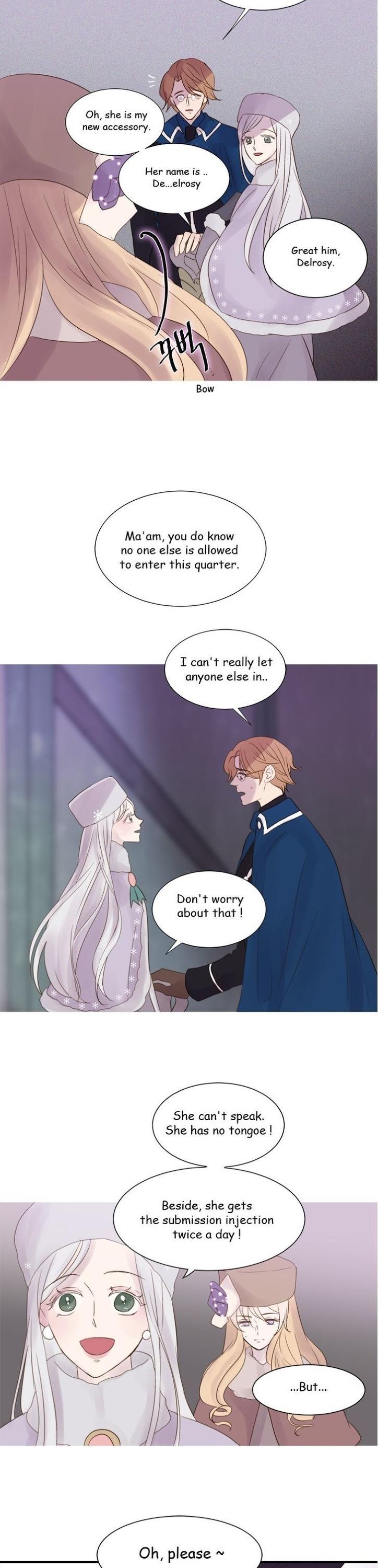 Dalsez Chapter 55 page 20 - Chapter 55