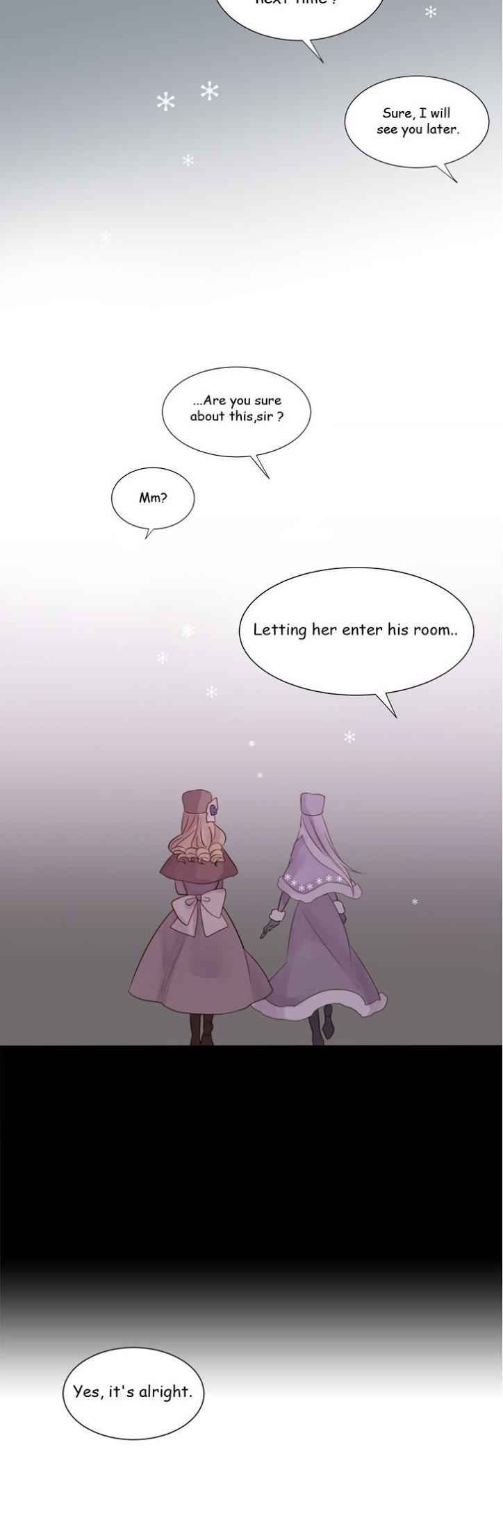 Dalsez Chapter 55 page 22 - Chapter 55