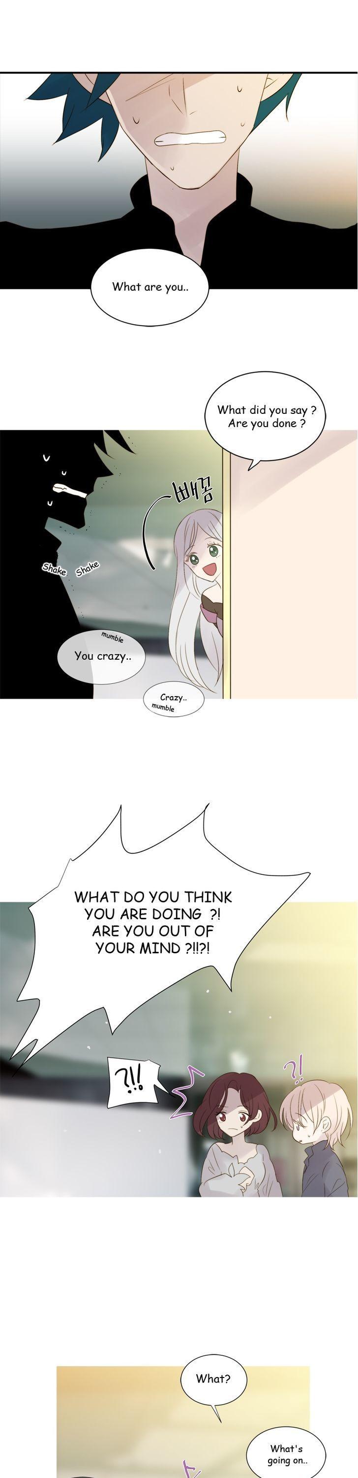 Dalsez Chapter 55 page 6 - Chapter 55