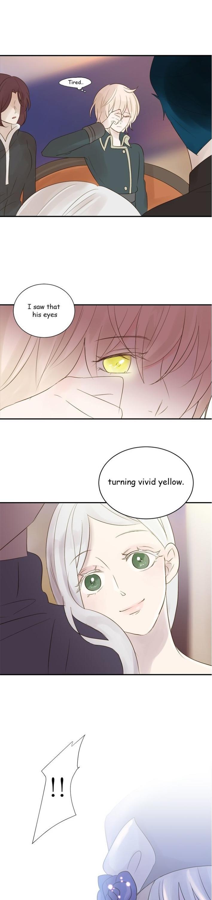 Dalsez Chapter 56 page 10 - Chapter 56
