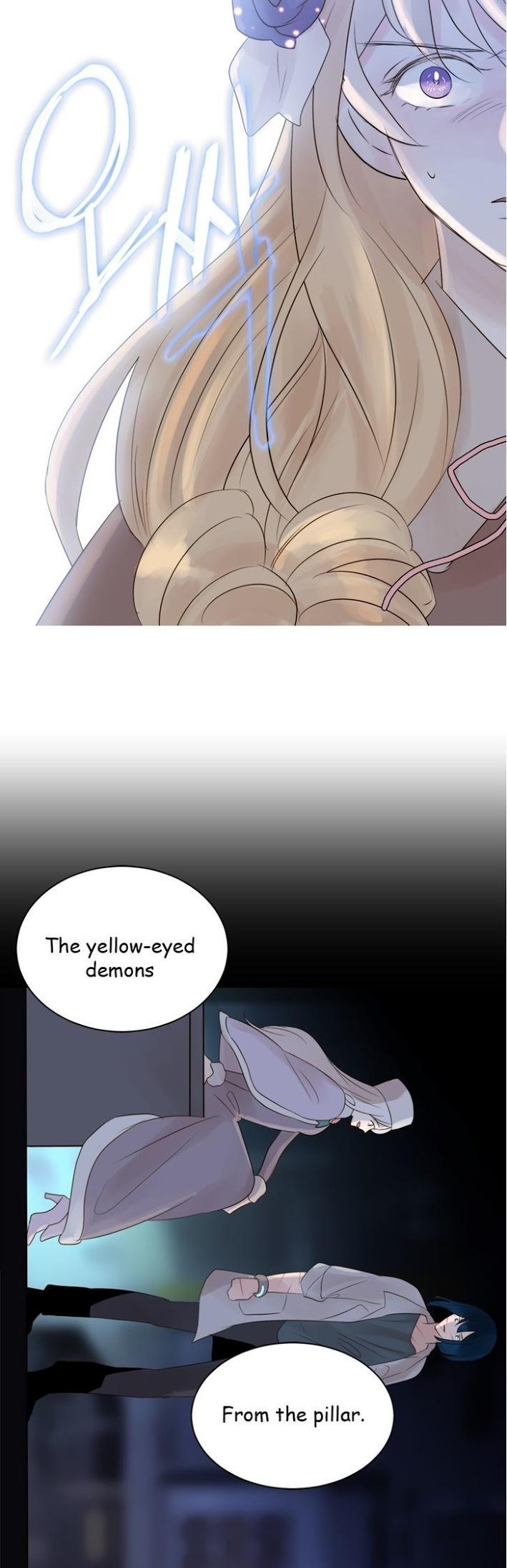 Dalsez Chapter 56 page 11 - Chapter 56