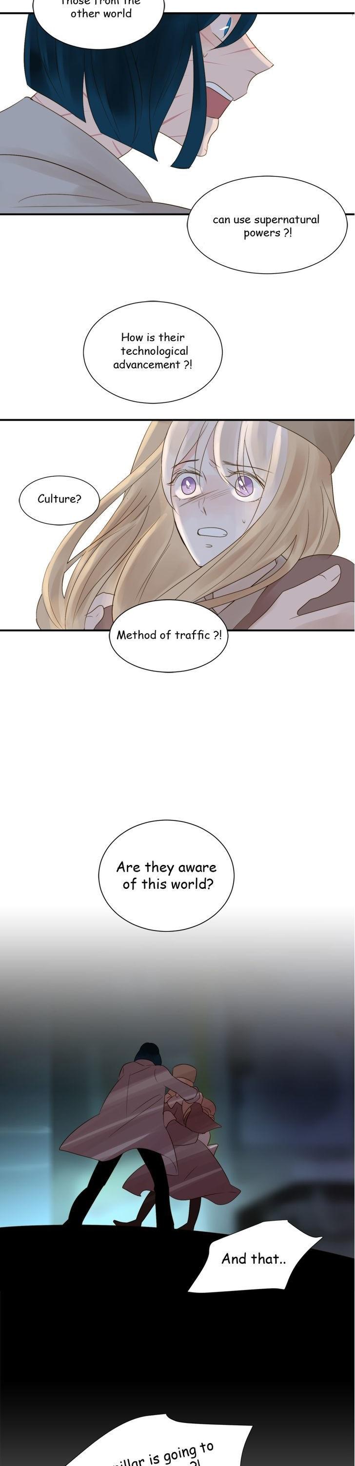 Dalsez Chapter 56 page 14 - Chapter 56