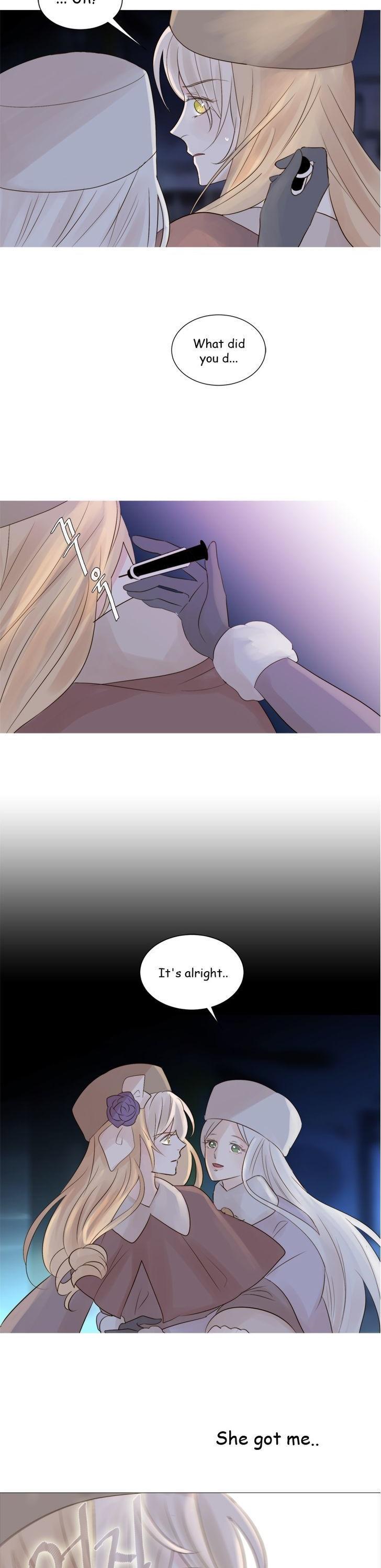 Dalsez Chapter 56 page 19 - Chapter 56