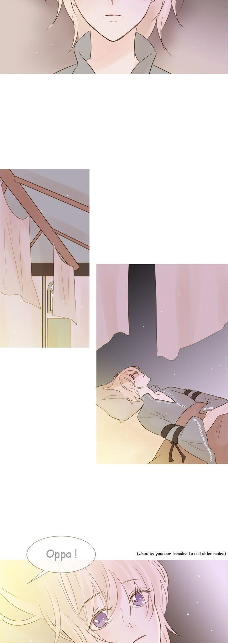 Dalsez Chapter 56 page 22 - Chapter 56
