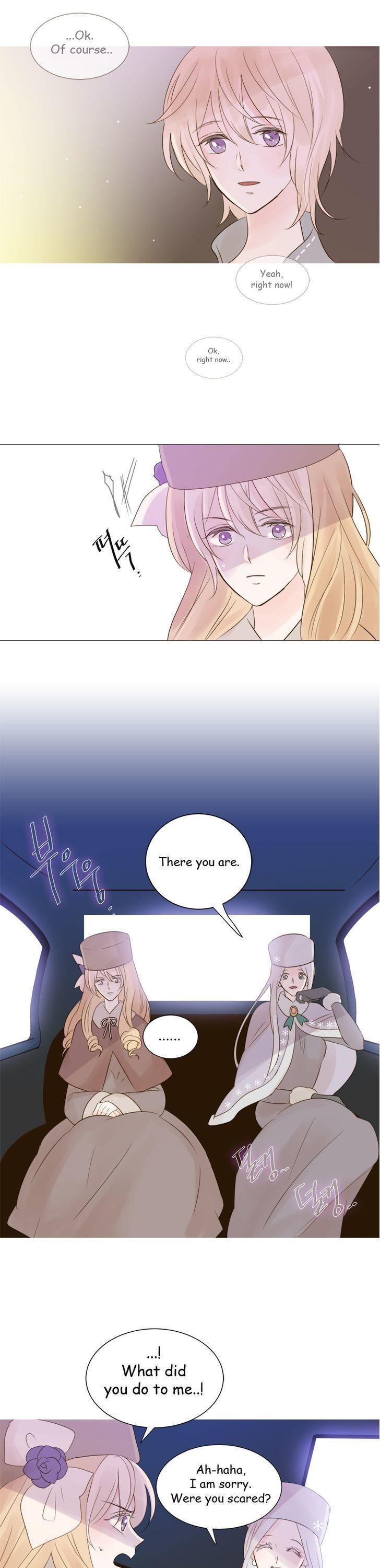 Dalsez Chapter 56 page 24 - Chapter 56