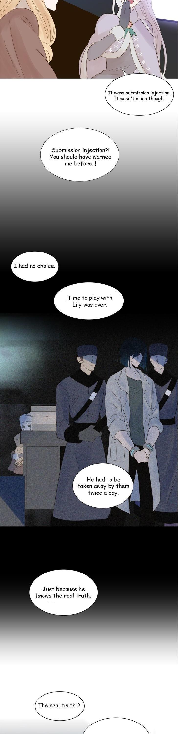 Dalsez Chapter 56 page 25 - Chapter 56