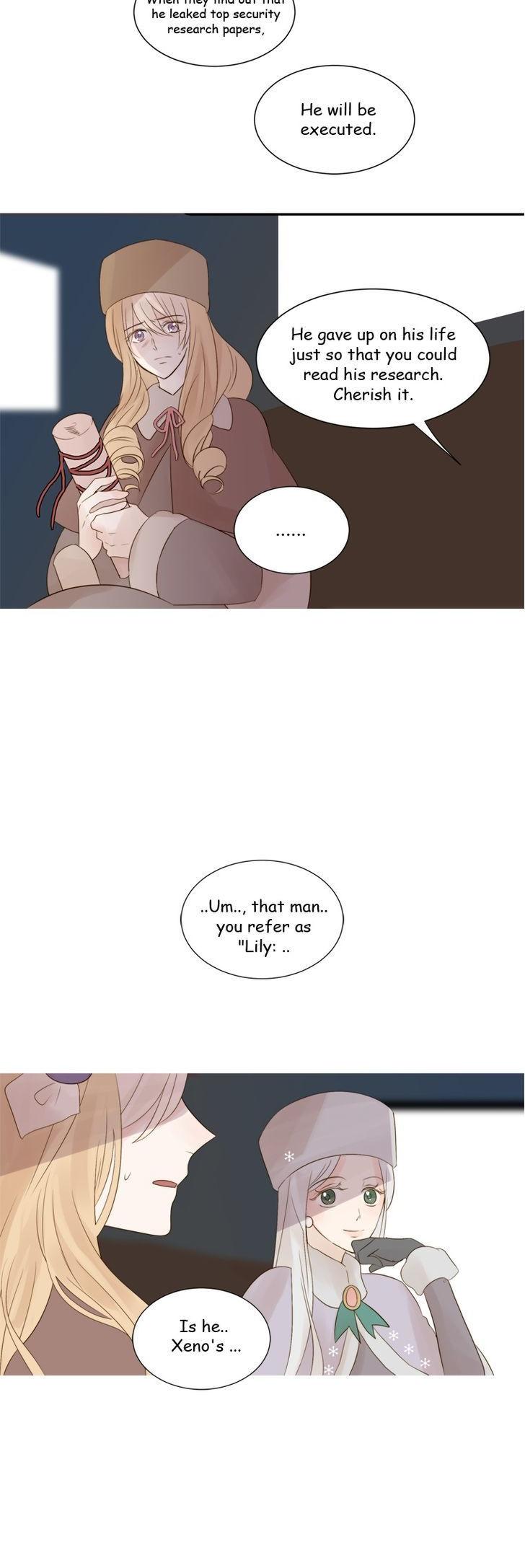 Dalsez Chapter 56 page 27 - Chapter 56