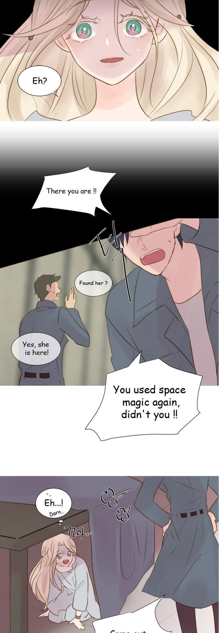 Dalsez Chapter 57 page 26 - Chapter 57