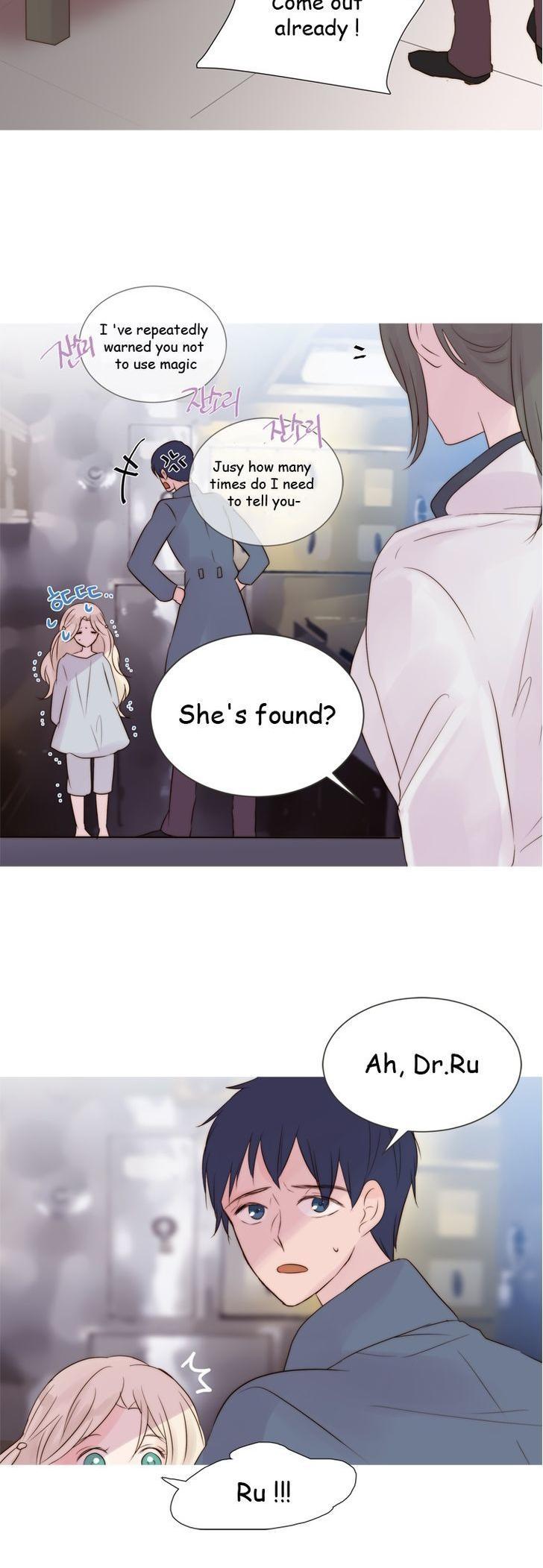 Dalsez Chapter 57 page 27 - Chapter 57