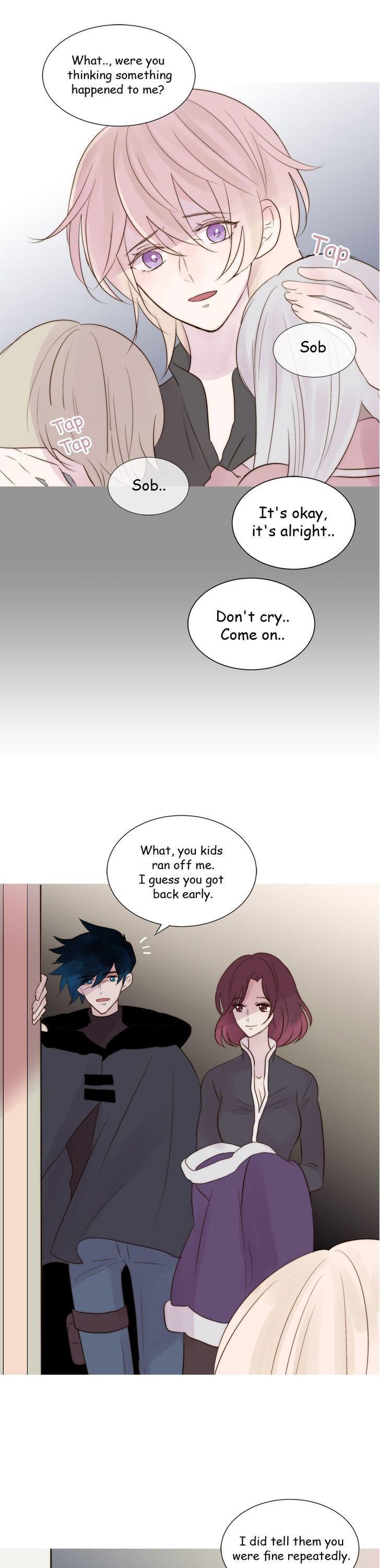 Dalsez Chapter 57 page 7 - Chapter 57