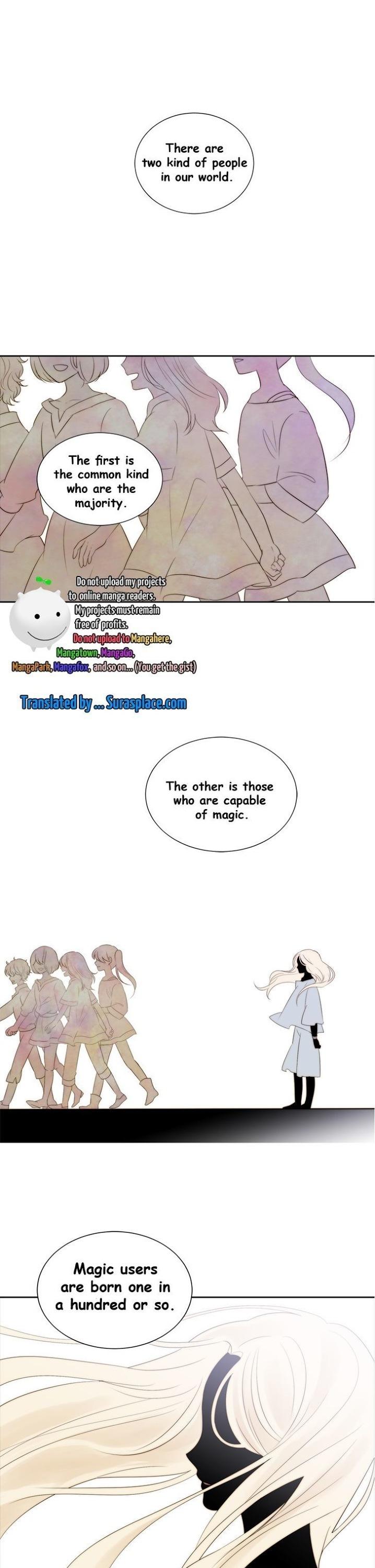 Dalsez Chapter 58 page 1 - Chapter 58