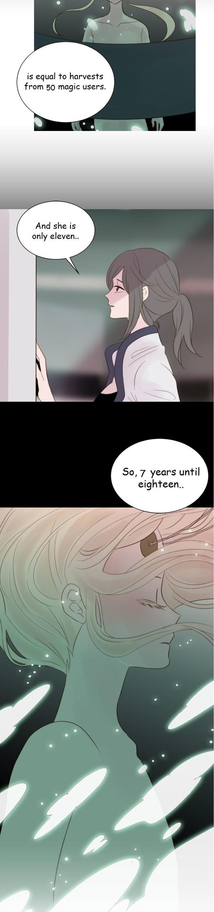 Dalsez Chapter 58 page 10 - Chapter 58