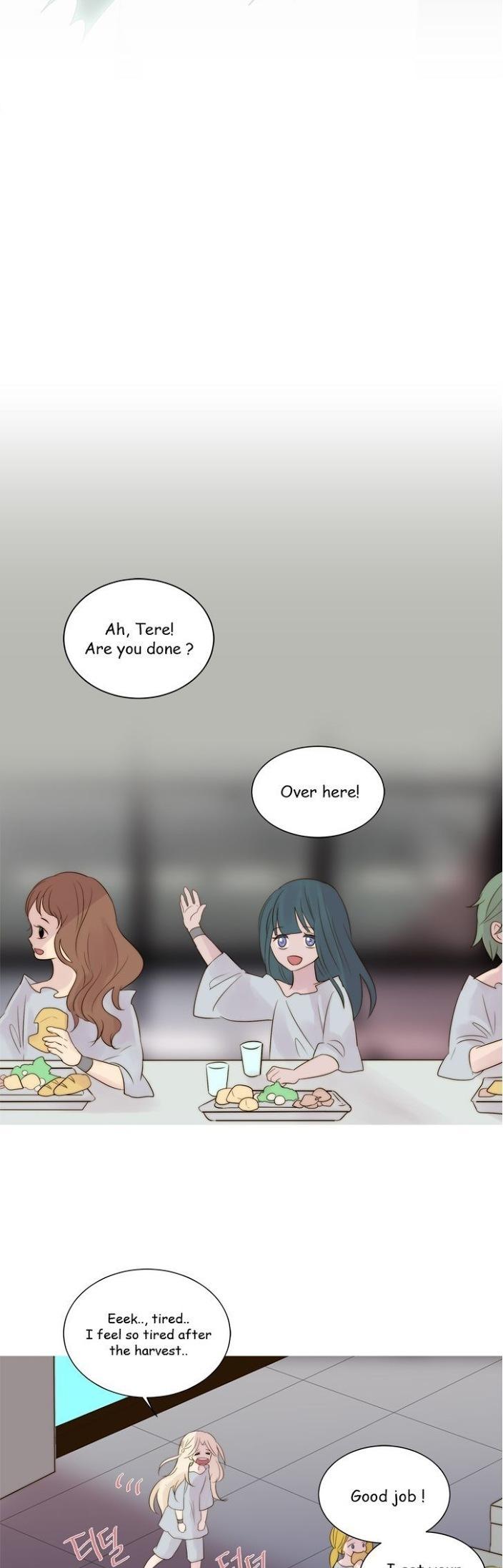 Dalsez Chapter 58 page 11 - Chapter 58