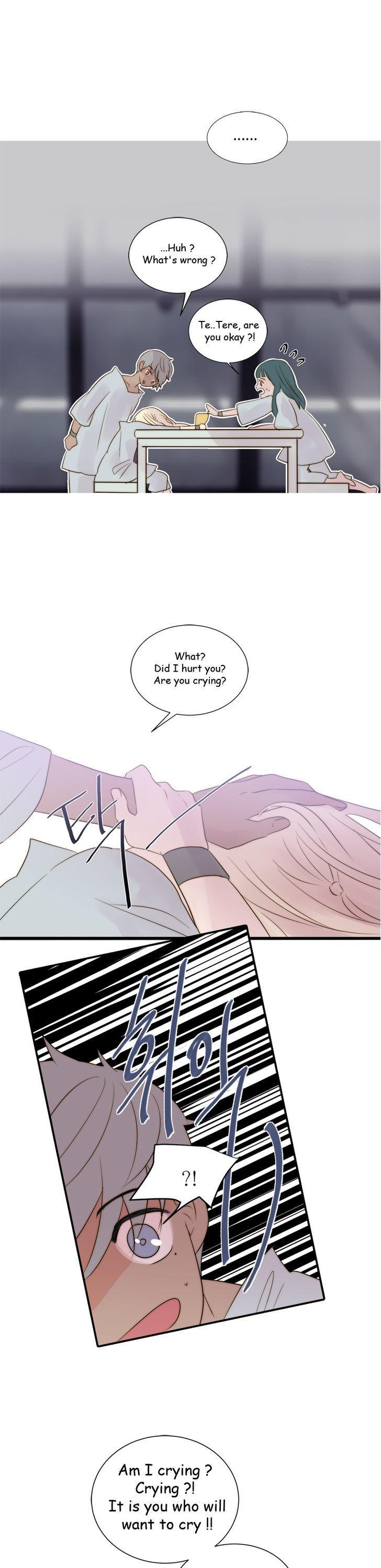 Dalsez Chapter 58 page 13 - Chapter 58