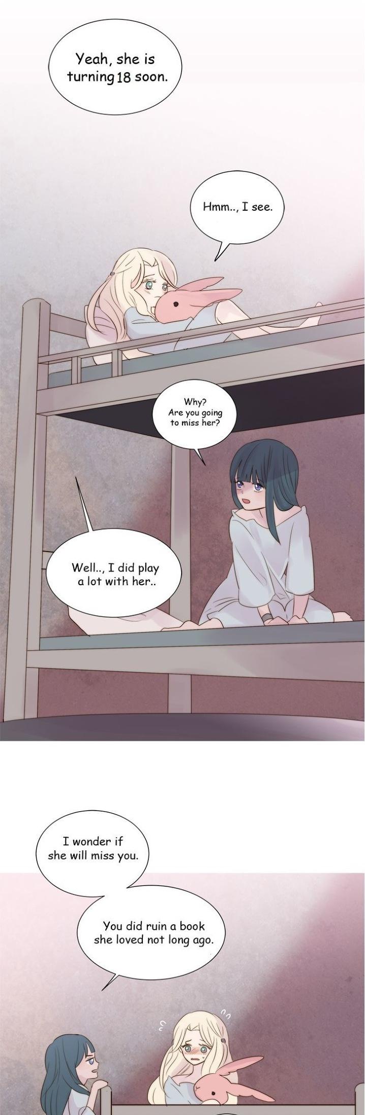 Dalsez Chapter 58 page 5 - Chapter 58