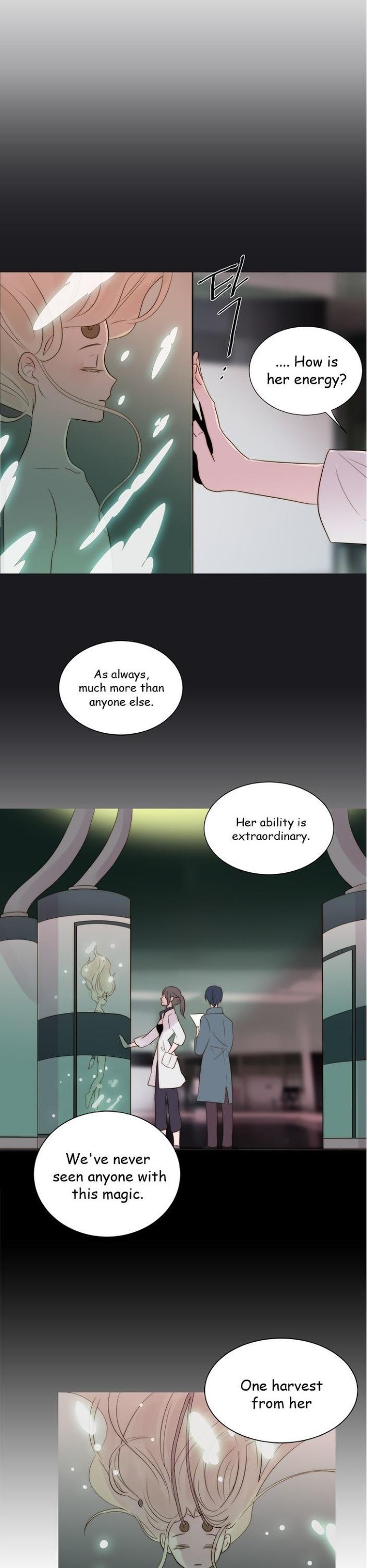 Dalsez Chapter 58 page 9 - Chapter 58