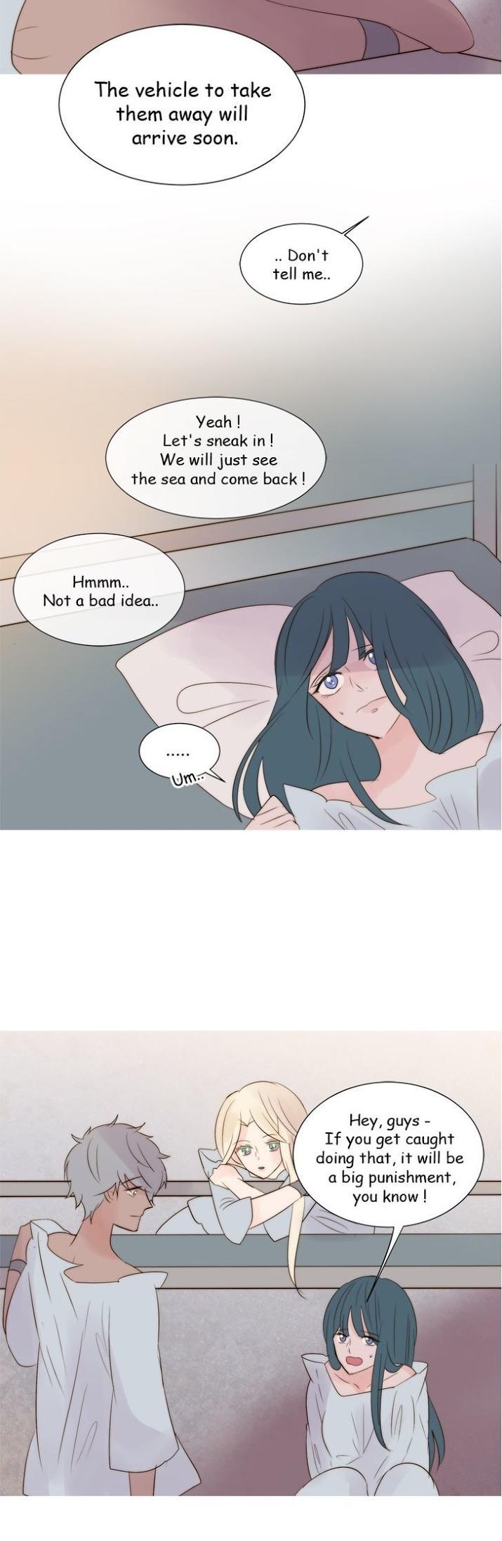 Dalsez Chapter 59 page 12 - Chapter 59