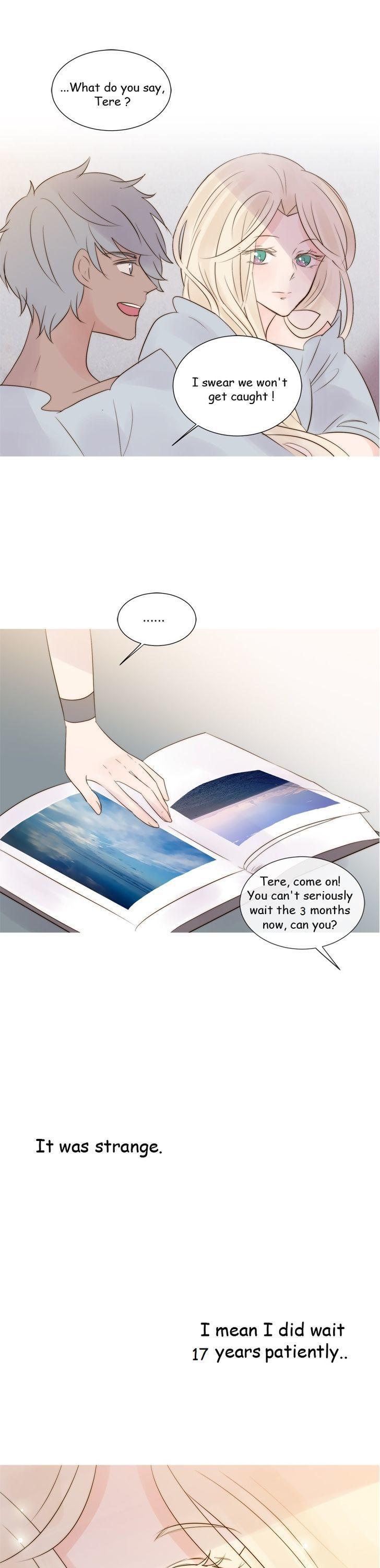 Dalsez Chapter 59 page 13 - Chapter 59