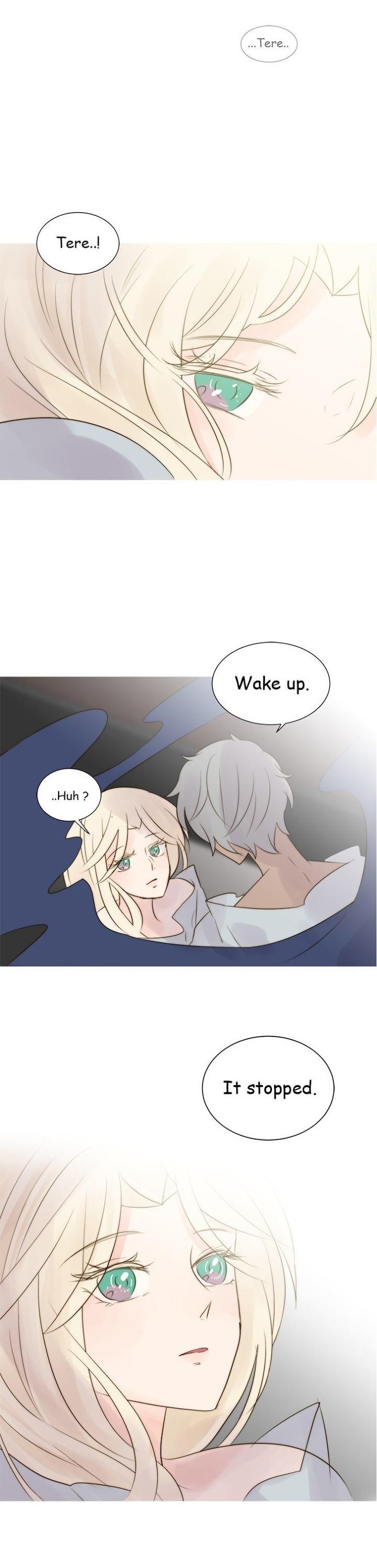 Dalsez Chapter 59 page 20 - Chapter 59