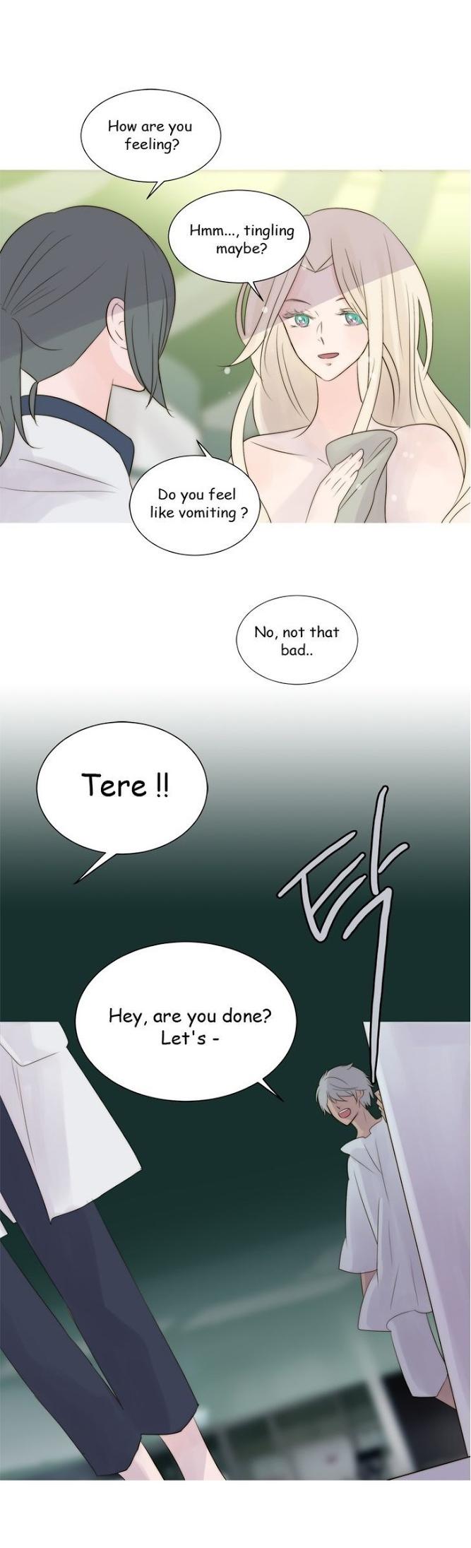 Dalsez Chapter 59 page 6 - Chapter 59