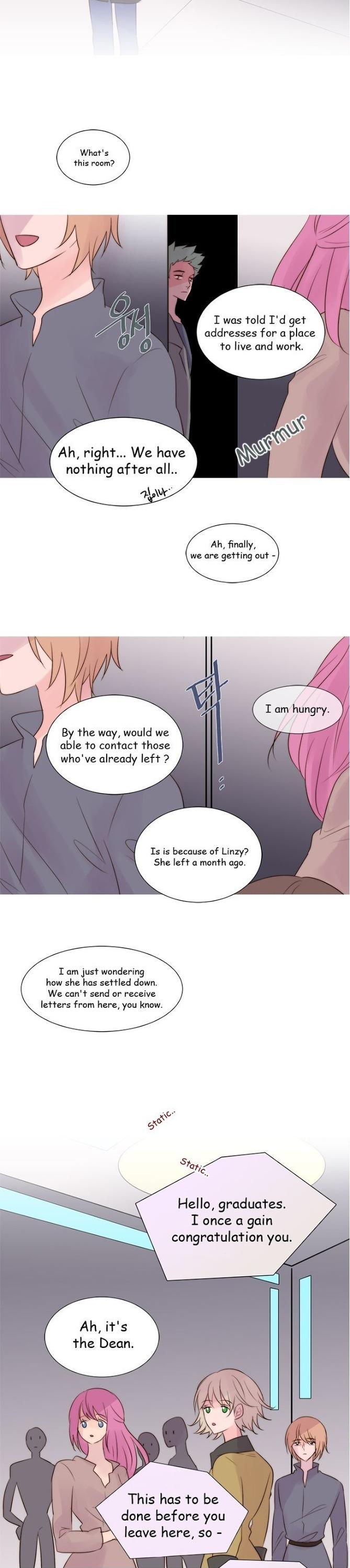 Dalsez Chapter 60 page 14 - Chapter 60