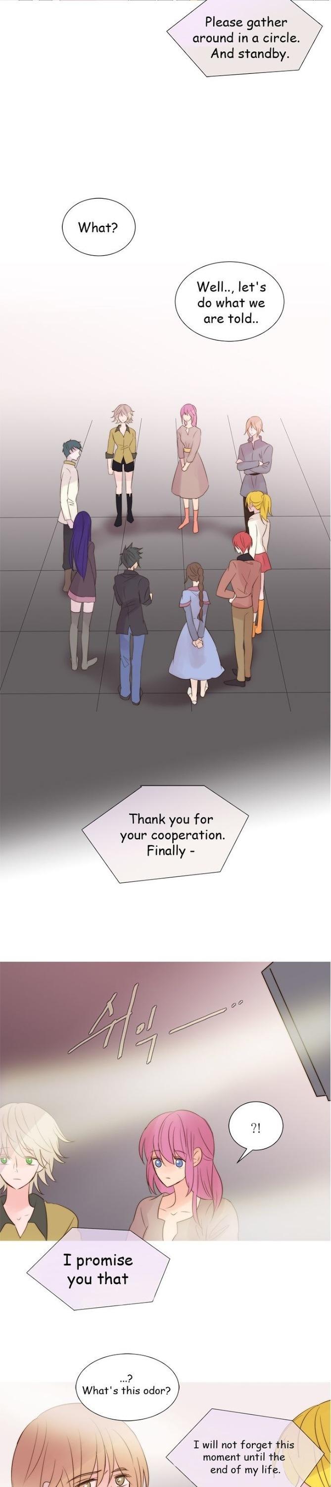 Dalsez Chapter 60 page 15 - Chapter 60